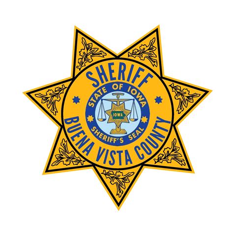Buena Vista County Jail Booking and Release Listings - View Mugshot Archives 3