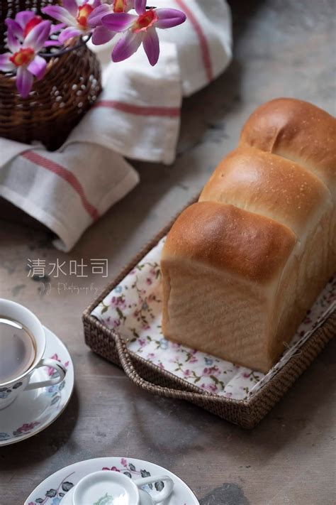 Qing Shui Toastlow Temperature Fermentation