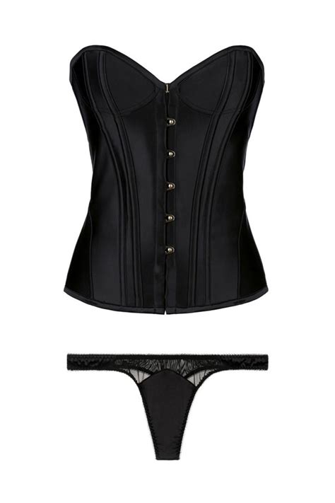 31 Pieces Of Sexy Lingerie You Can Actually Wear