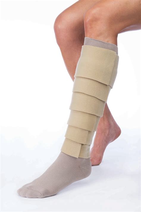 Jobst Farrow Leg Wrap Fwba O Legpiece