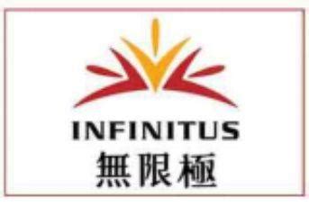 Infinitus Logo - LogoDix