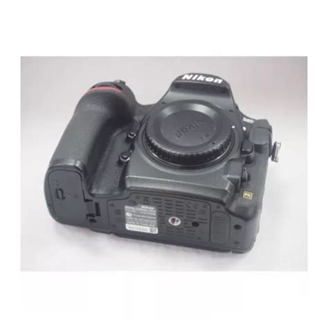 Nikon D850 Body (Б/У) - купить в фотомагазине Pixel24.ru с доставкой ...
