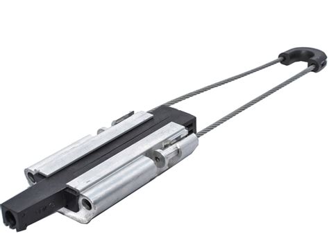 Анкерный зажим РА 2000: купить в Москве