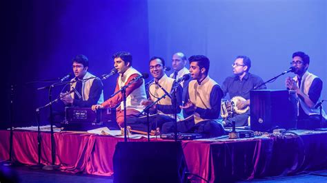 University of Houston-Clear Lake | Riyaaz Qawwali returning to Bayou ...