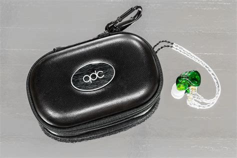 Тест наушников QDC 3SH: на стыке двух миров • Stereo.ru