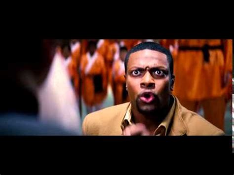 Ronnie Pickering vs Chris Tucker - Rush Hour 3 | I'm Ronnie Pickering ...