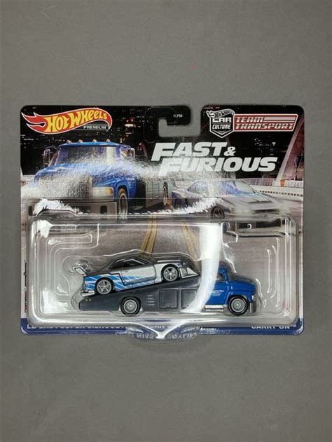 Hot Wheels Skyline F F Neu und originalverpackt in Flamatt für CHF mit Lieferung auf