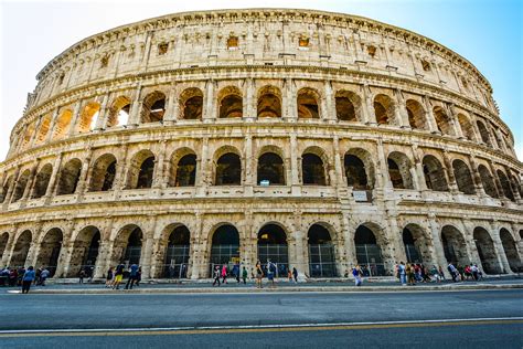 Cosa Fare E Vedere A Roma Nel Weekend Guide