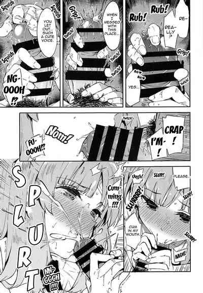 Shinshin Renbo Nhentai Hentai Doujinshi And Manga