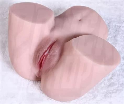 Muñeca Sexual Realista Vaginal Y Anal Alta Calidad Realista Meses sin