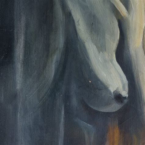 Nude By Sheila Steafel Works Of Art LASSCO Brunswick House