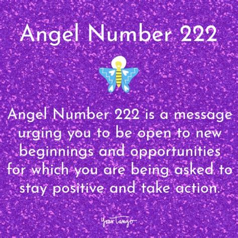 Angel Number 222 — Spiritual Meaning And Symbolism Yourtango