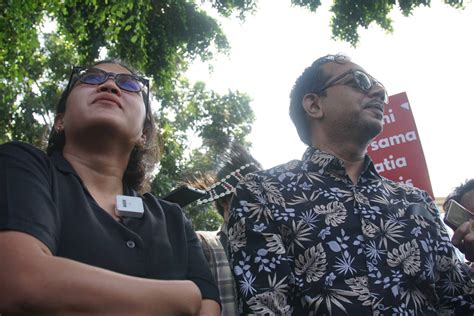 Indonesia Alarming Defamation Indictment For Two Human Rights