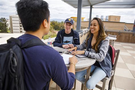 The Campuswide Honors Collegium Experience — Unfiltered Life At Uci