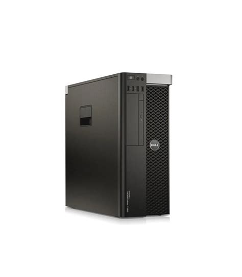 Dell Precision T Workstation