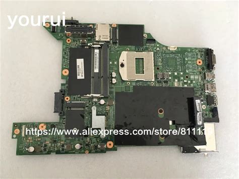 Aliexpress Buy Yourui Fru Hm Laptop Motherboard For Lenovo