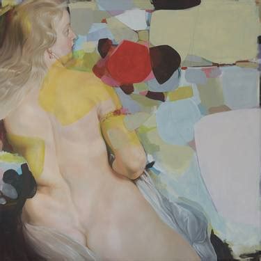 Original Abstract Nude Paintings For Sale Saatchi Art