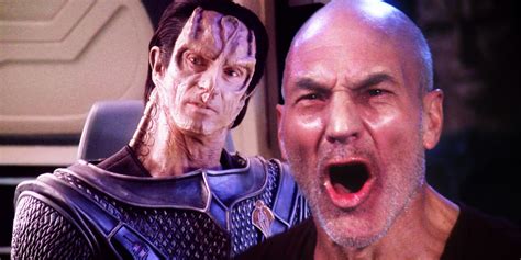 Why Picard Won His Famous Star Trek Tng Torture Episode Explained By