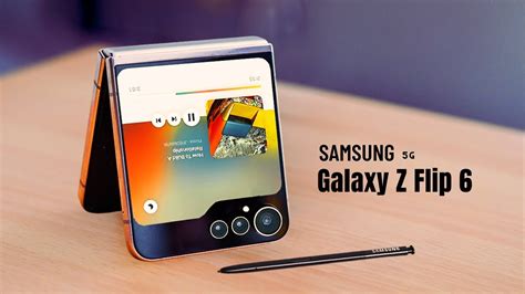 Samsung Katlanabilir Telefonu Galaxy Z Flip 6 Fiyatı Belli Oldu Cepkolik