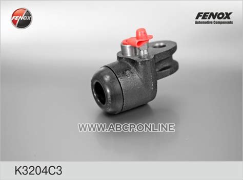 FENOX K3204C3 Wheel Brake Cylinder