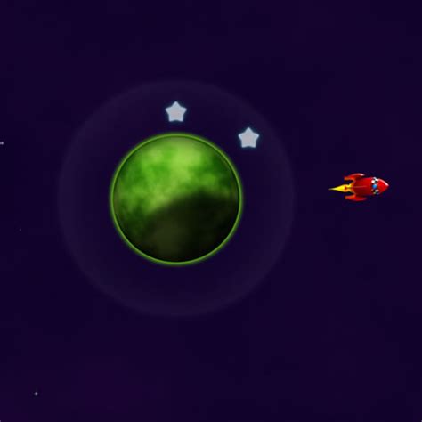 Space Rocket | Play Now Online for Free