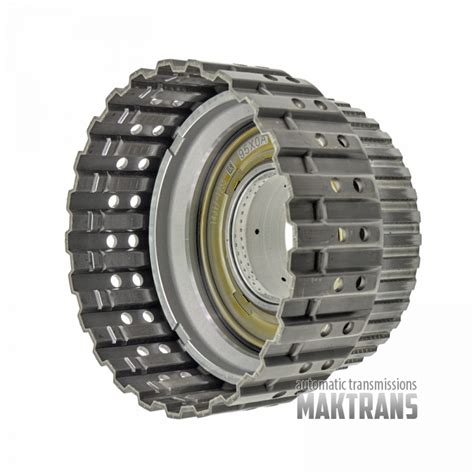 Kosz Stalowy Pusty Bez Tarczek Direct Clutch RE5R05A JR507E JR509E