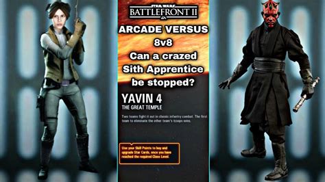 Xb Star Wars Battlefront G P Local Splitscreen Arcade On The