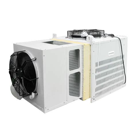 Hp Hp Hp Monoblocks Refrigeration Units V Ph Hz Monoblock