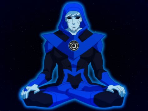 Blue Lantern Corps | Young Justice Wiki | Fandom