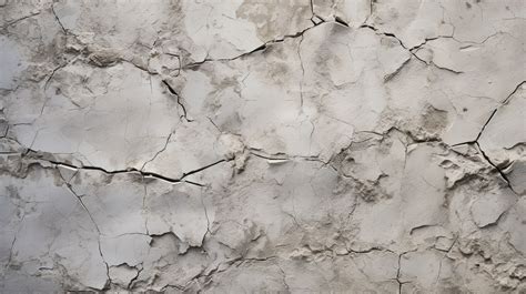 Damaged Concrete Surface Texture Background Old Wall Cement Concrete