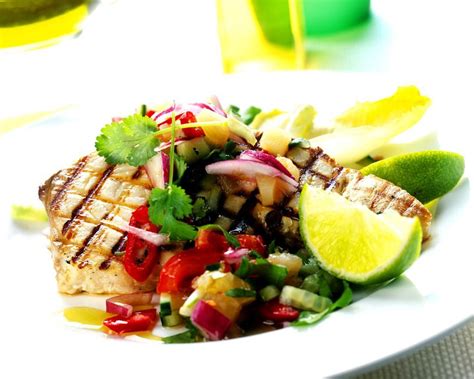 22 Fresh Tuna Recipes