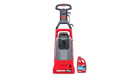 Best Commercial Carpet Cleaner Machines In