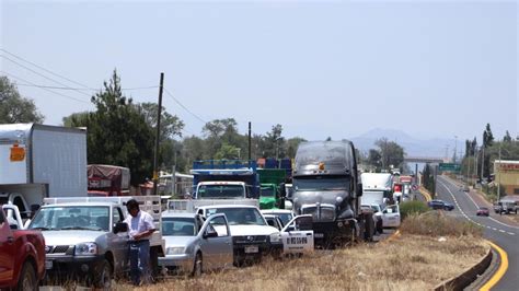 Atenci N Aumenta Peaje En Autopista M Xico Pachuca Peri Dico Am