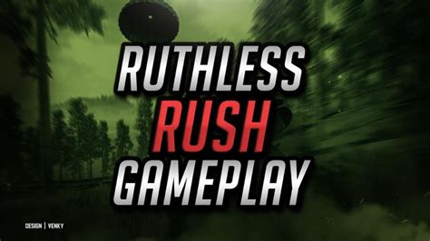 Ruthless Gaming Live Pubg Mobile Road To K Become A Member