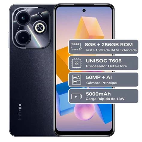 Infinix Hot I GB GB Kakato Oran