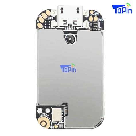 ZX303 PCBA GPS трекер GSM GPS Wifi LBS локатор SOS сигнализация веб ...