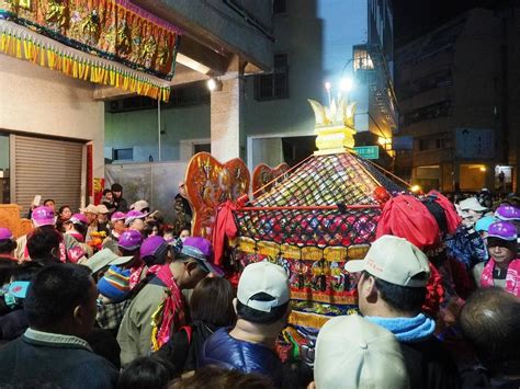 2024大甲媽祖、白沙屯媽祖、北港朝天宮媽祖遶境進香，三大盛事必看亮點整理 蕃新聞