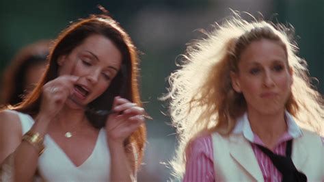 Sex And The City Screencap Fancaps
