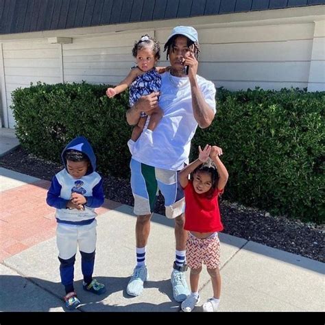 How Many Kids Does NBA YoungBoy Have? Heres What We Know!