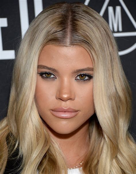 Sofia Richie Sexy Hot Celebs Home