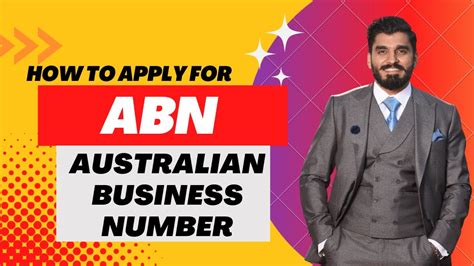 HOW TO APPLY FOR ABN AUSTRALIA IN SIX EASY STEPS ONLINE FOR UBER EATS ...