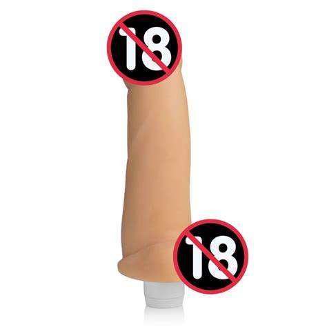 Cyber Dildo Pênis Em Cyberskin Escroto E Vibrador 16 x 4 5 cm Shopee Brasil