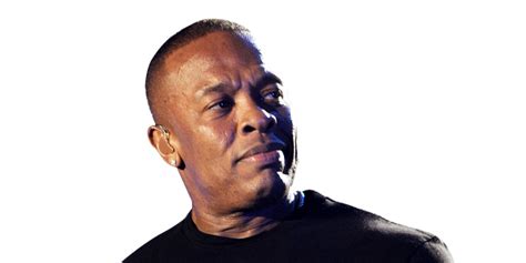 Dr Dre Rapper Png File Png All