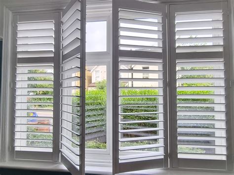 Gallery - Craftsmen Shutters