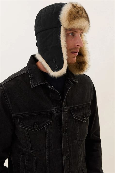 The Best Winter Hats Styles For Modern Men In 2025