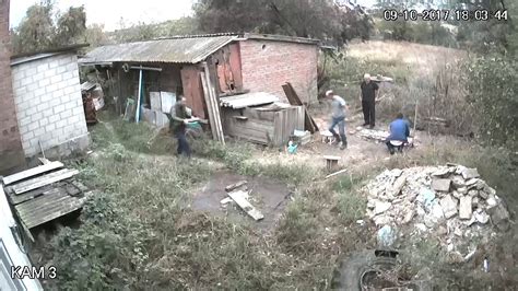 Камера дом(1) - YouTube