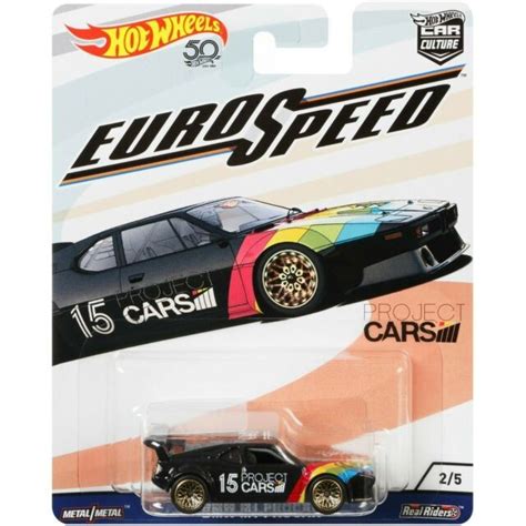 Jual Hot Wheels BMW M Procar Car Culture Eurospeed Hotwheels Shopee Indonesia