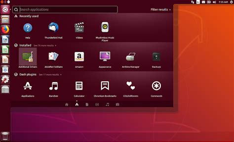 How To Install Unity In Ubuntu Lts Linux Uprising Blog