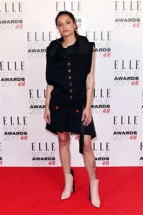 Sasha Lane Nude And Sexy Photos Collection 2019 The Fappening