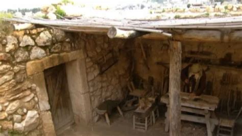 Video Nazareth Village Planet Wissen Sendungen A Z Video